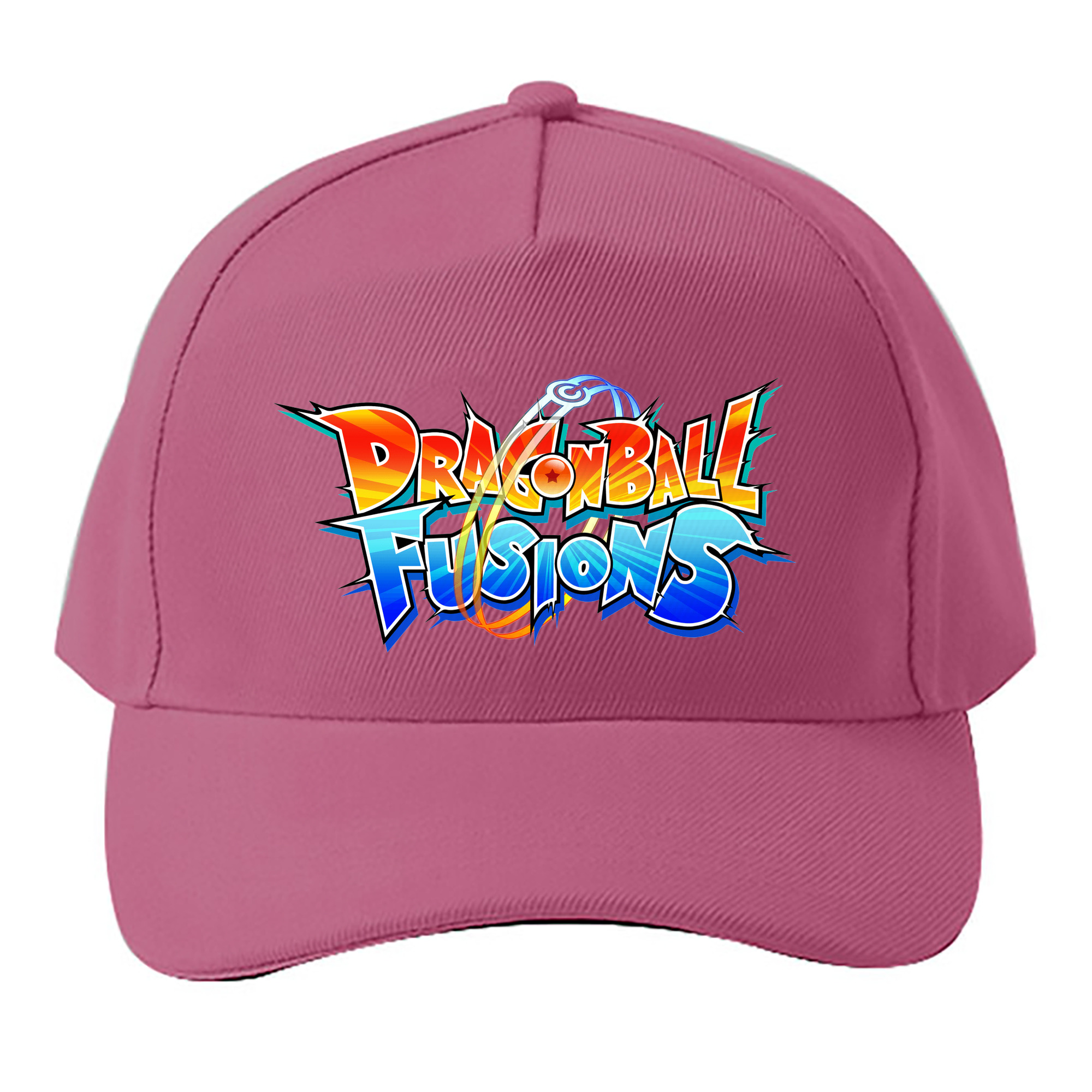 （画像用） ドラゴンボール DRAGON BALL ベースボールキャップ 綿100％ 男女兼用 帽子 スポーツ